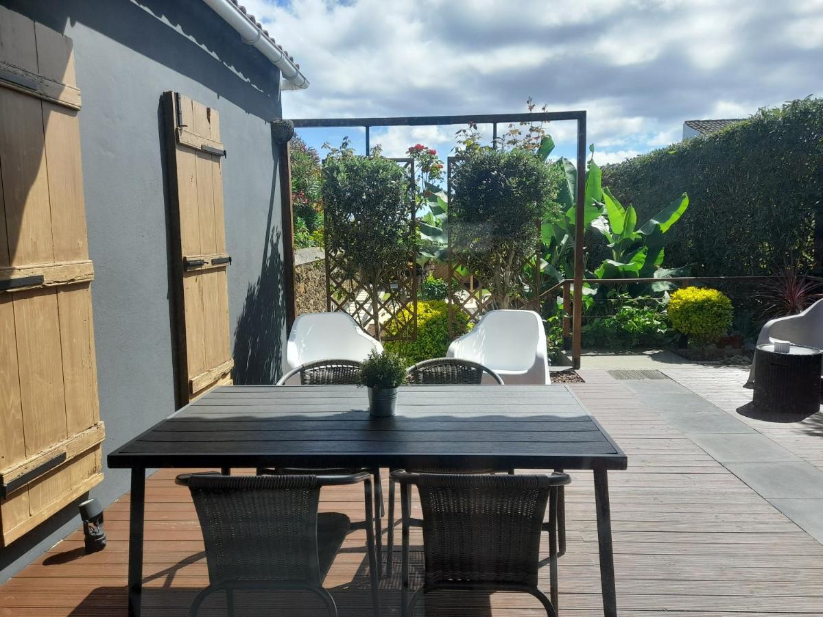 2Azores With Comfort And Style Ponta Delgada Exterior foto